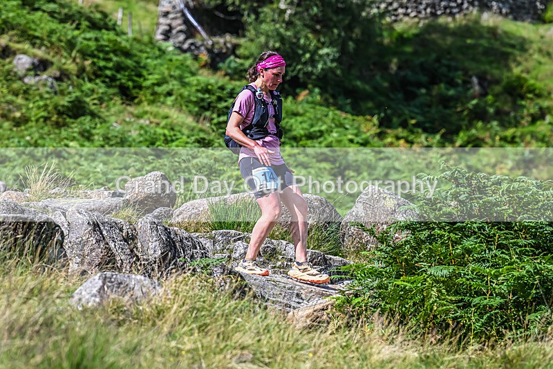 Scafell Pike-654 - Fellside Events Scafell Pike Trail Marathon Sunday 23rd August 2026