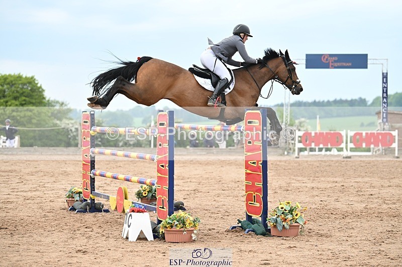 250511-133400-14147 - Cls 27 Area Trial Jump Off and Presentations