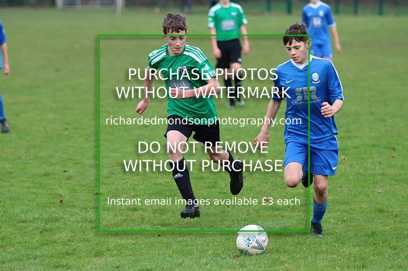 IMG_2120 - Wattsfield U13 v Lune Valley (16/1/22)