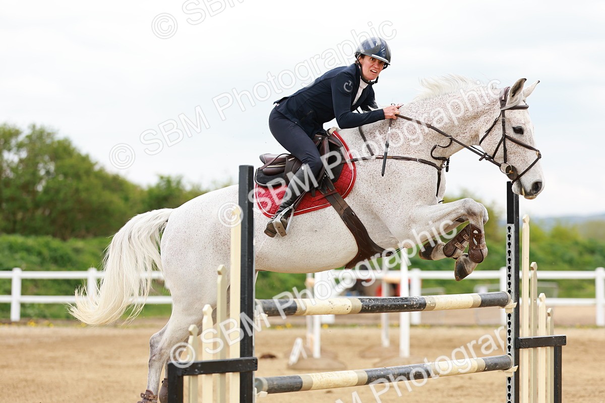 SBM_002801 - Class 6 - National 1.30 1.40m