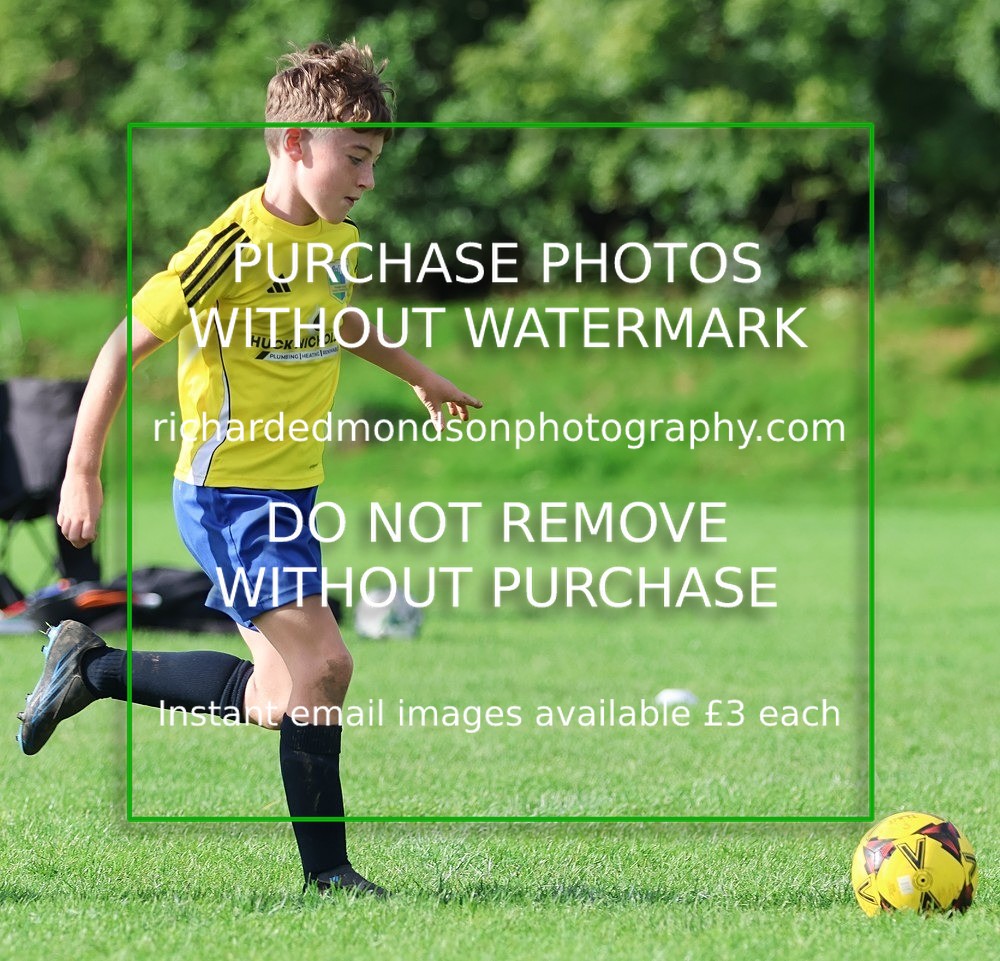533A7220 - Kendal United U9 vs Heathwaite Youth United U10 (19/9/26)