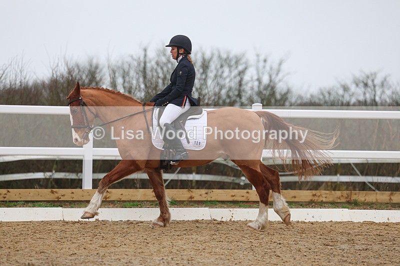 3E7A0943 - Class 5: Novice 1 2024 Section A