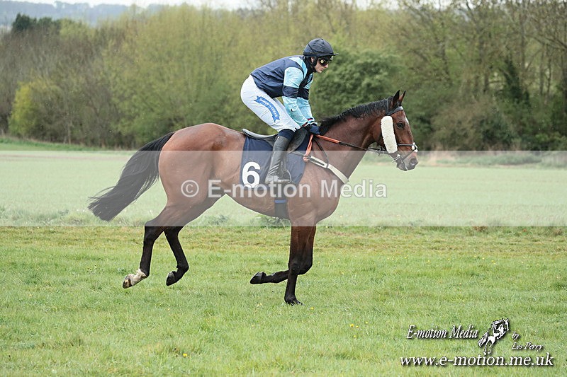 PtP 210425  550 - Paxford Races Easter Monday 21/04/25