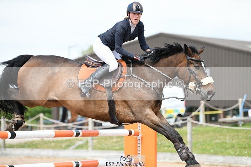 250508-122808-02105 - Cls 3 National 1.30m Open