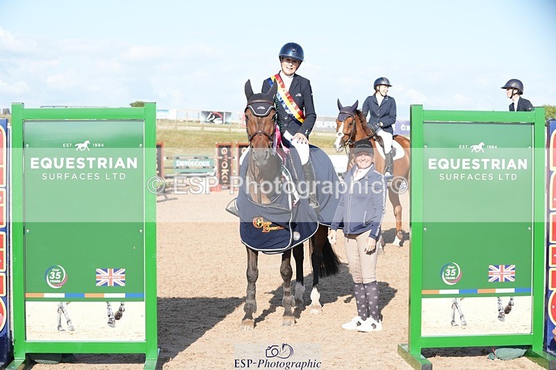 250801-180513-07807 - Cls 18 6 Yr Old  Champs Jump off