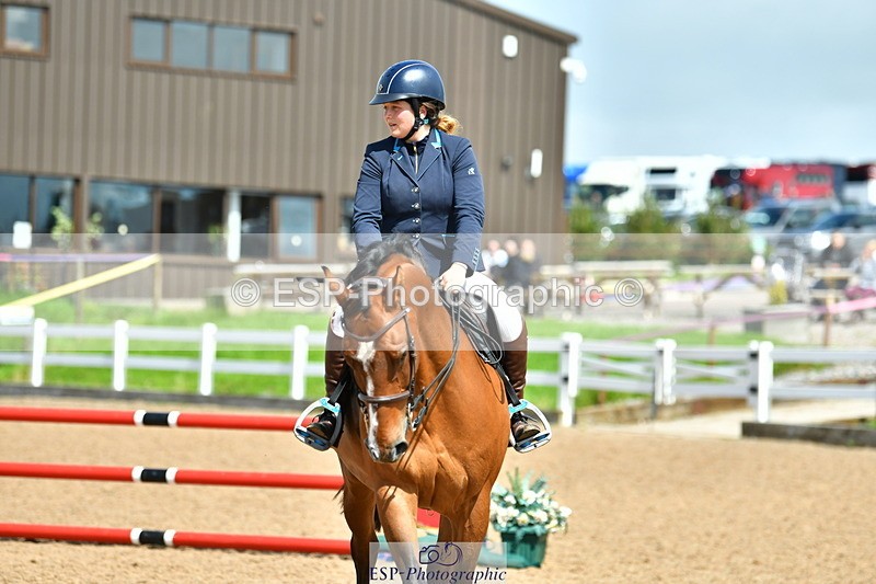 230812A-134557-09406 - Cls 28 95cm Nat Am Qualifier