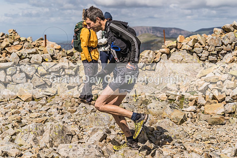 Ennerdale-319 - Ennerdale Horseshoe Fell Race Saturday 8th June 2024