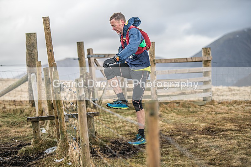 Blake Fell-345 - Blake Fell Race Saturday 25th January 2025
