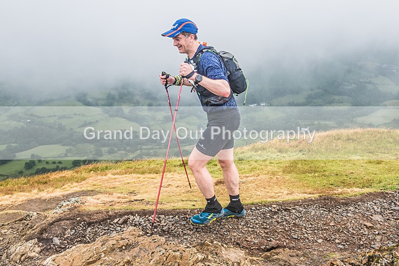 Lakes Ultra-283 - Kong Lakes Ultra Fell Race Saturday 24th June 2023