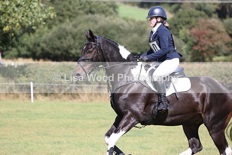 JPP_8888 - Class 2: Trekenning: 80cm Showjumping