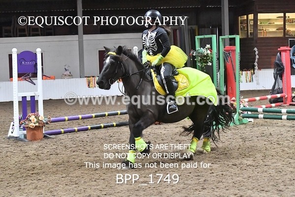 BPP_1749 - CLASS 2 TEAM SJ 40CM