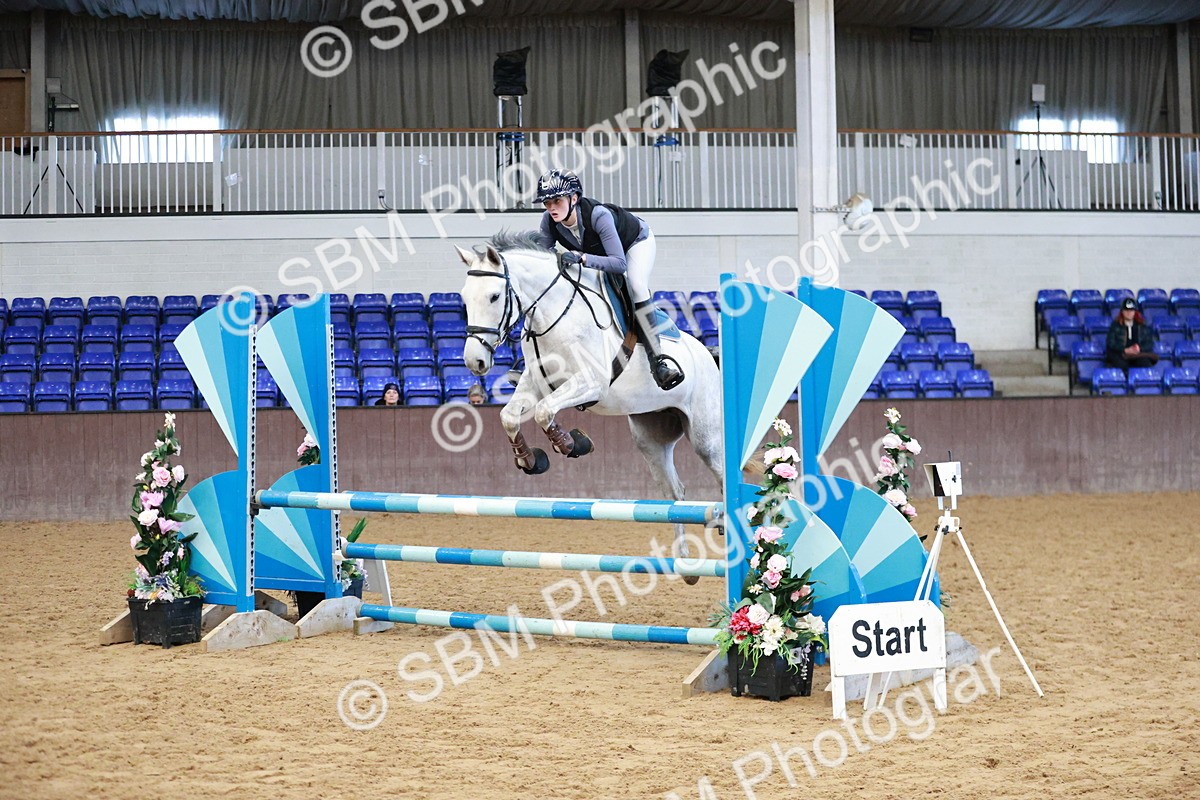 SBM_002852 - Class 9 - Senior British Novice - 90cm