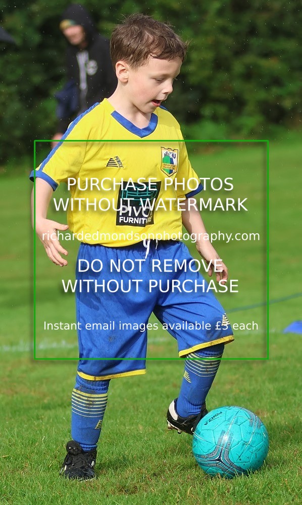 533A9935 - Kendal United Under 7's