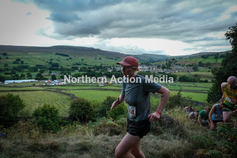 DSCF5101 - Reeth Fell race seniors