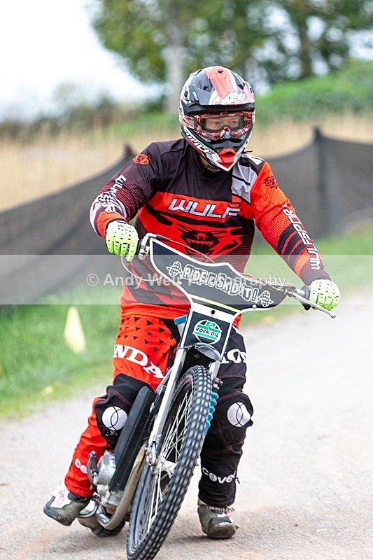 20251018-7D-8E0A8732 - Ride & Skid It. Speedway Experience Day 18th October 2025
