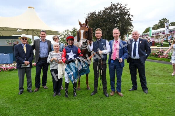 yr04092022r5-61 - Race 5 4.05pm Little Green Rascals Children's Nurseries Stakes