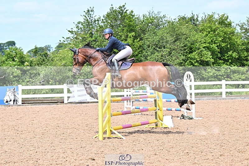 240619A-122216-00137 - Cls 2 Snr Discovery and 1m Open