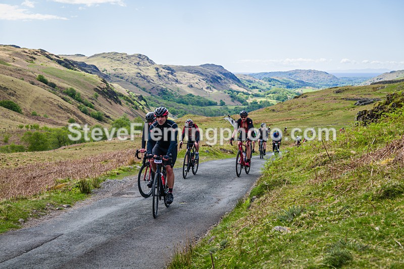 140545 - Hardknott Pass Camera 1 14.00-15.00