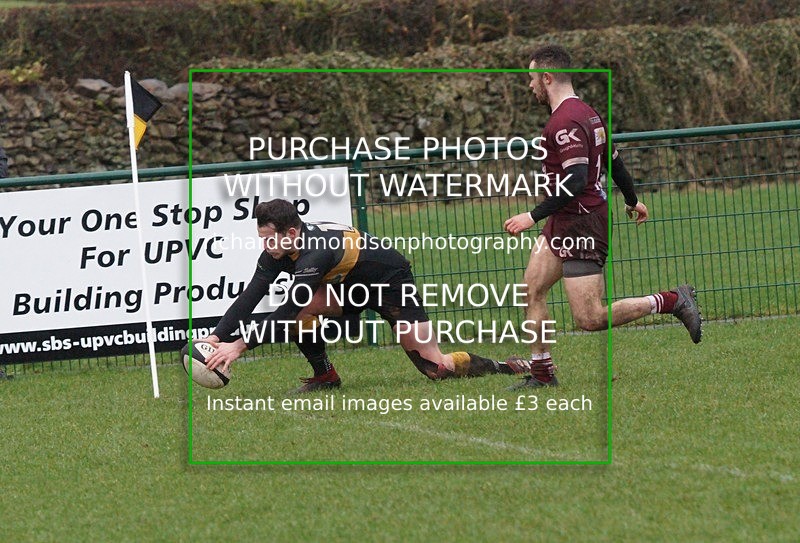 DSC02307 - Kendal Rugby v Morley
