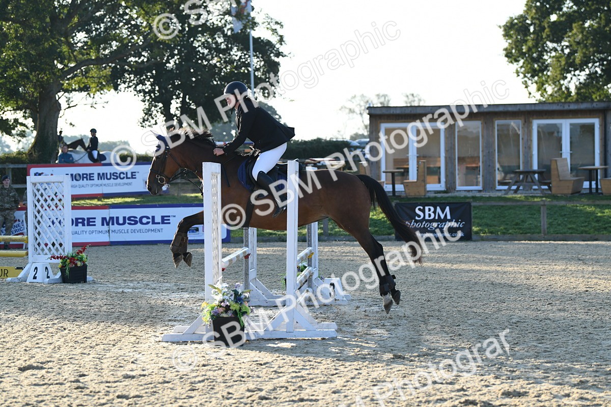 SBM_58046 - J24 - Junior Horse 75cm Championship