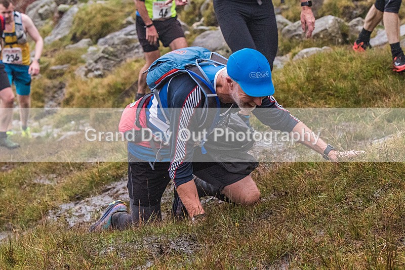 Langdale-597 - Langdale Horseshoe Fell Race Saturday 7th October 2023