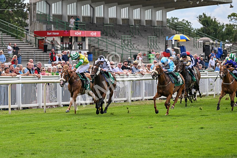 010726-Race 5-Saucy Jane-8462 - Race 5 15.10pm David Lever Memorial Handicap