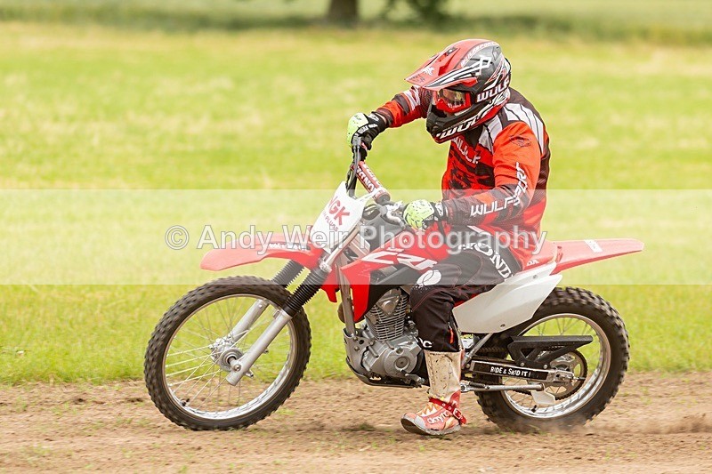 240629-5D-3K8A2727 - Ride & Skid It  Flat Track Experience 29th June 24
