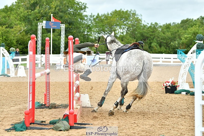 230812A-163935-10532 - Cls 30 A&B 1.10m Nat Am Qual & 1.10m Open