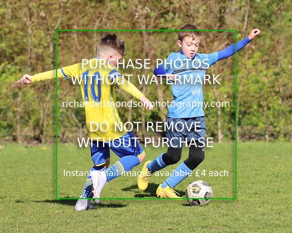 IMG_4809 - Kendal Utd Under 8's vs Heysham Under 8's (19/4/25)