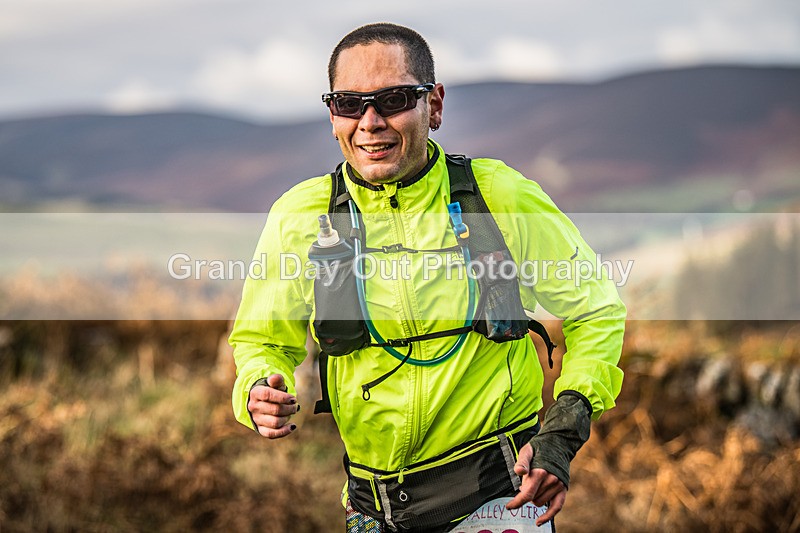 Tweed Valley-217 - High Terrain Events Tweed Valley 50 & 65K Ultra Trail Races Sunday 16th November 2025