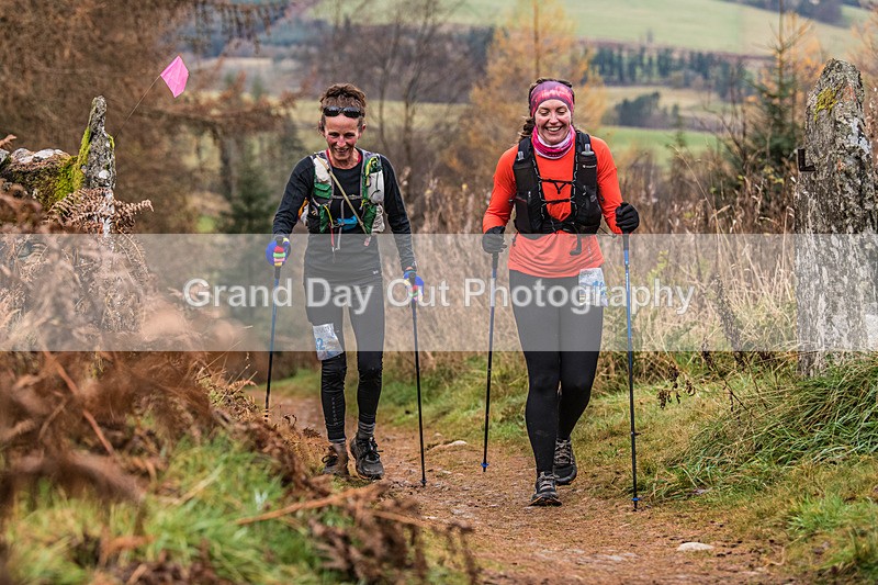 Tweed Valley-914 - High Terrain Events Tweed Valley 65 & 50K Ultra Trail Races Sunday 17th November 2024