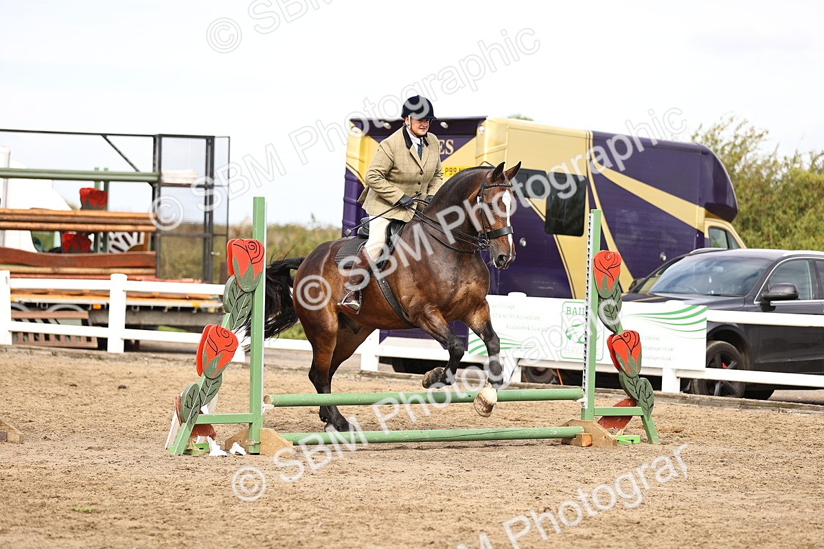 SBM_01703 - Class 55 - Clear Round