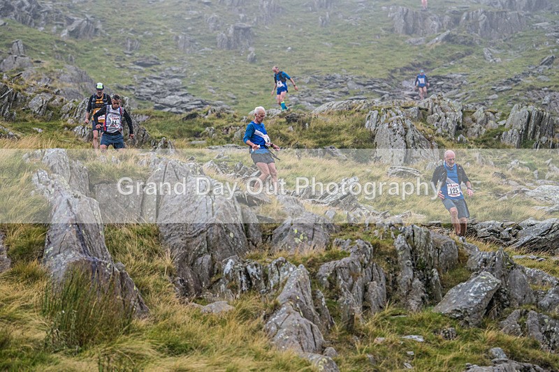 Turner-318 - Turner Landscape Fell Race Saturday 9th August 2025