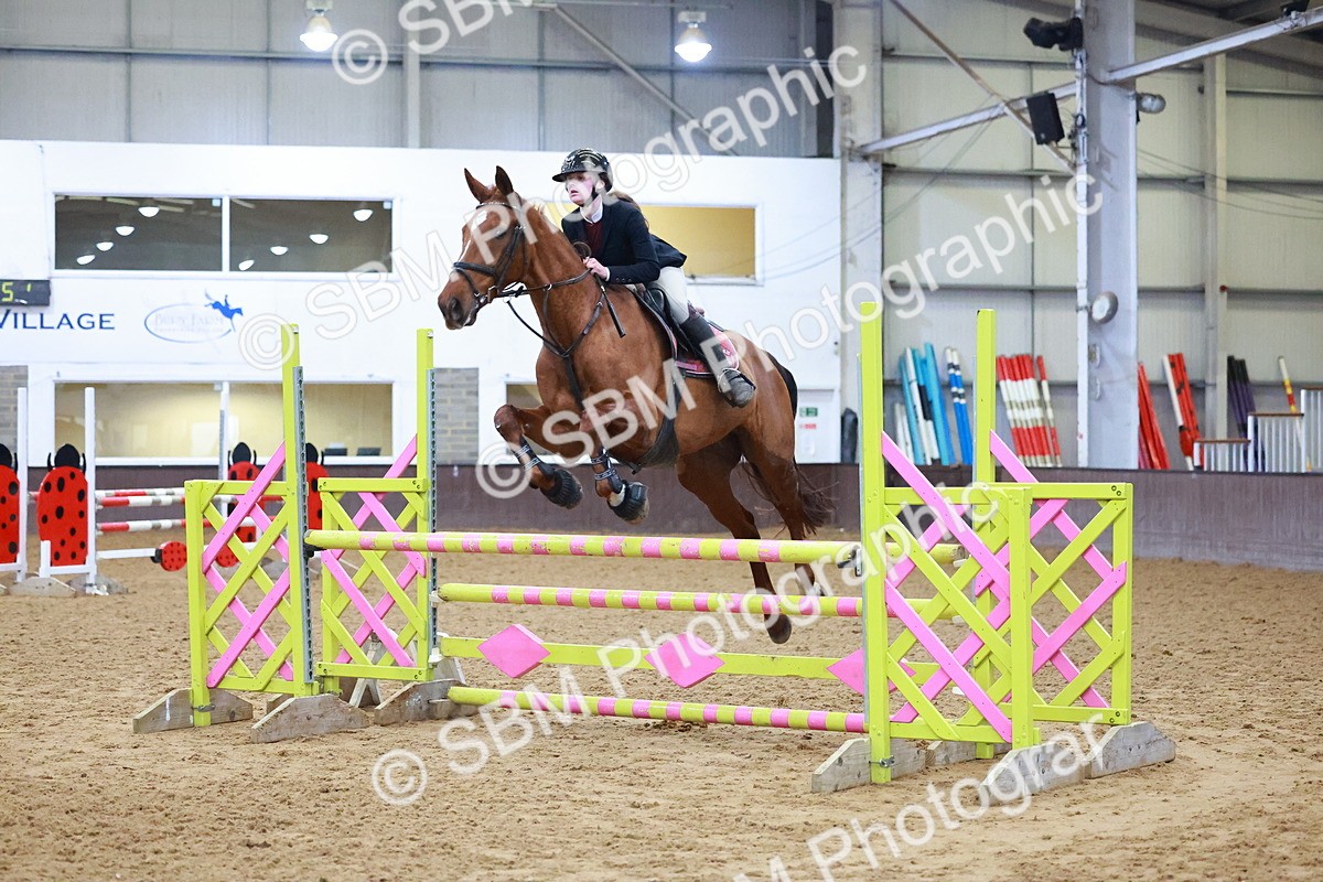 SBM_003433 - Class 3 - Senior Discovery - 1.00m