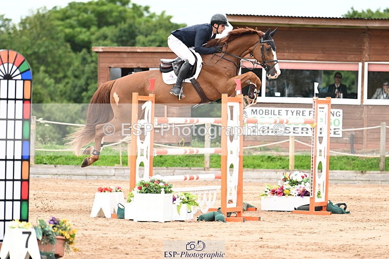 240721A-113657-17672 - Cls 8, 3 Star Big Tour LR 1.55m Grand Prix