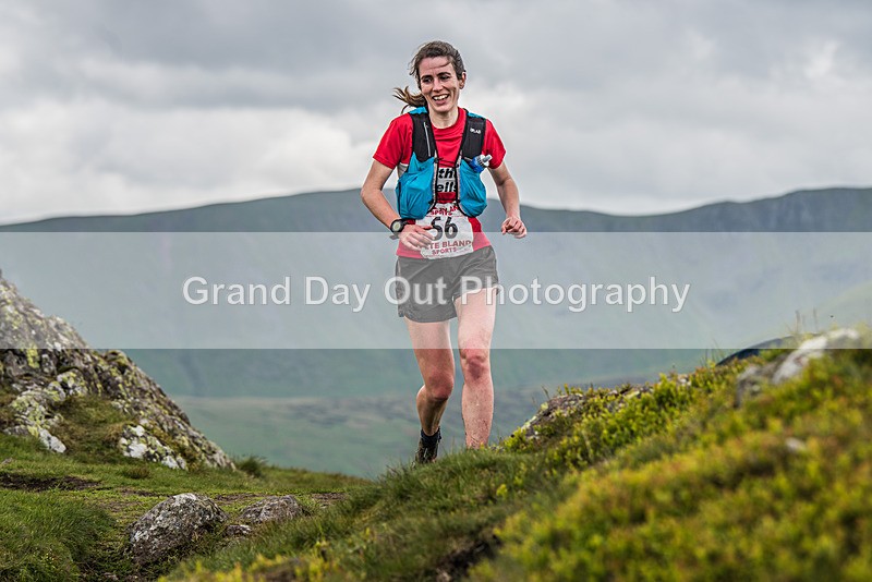 Howtown-249 - Howtown Fell Race Sunday 12th June 2022