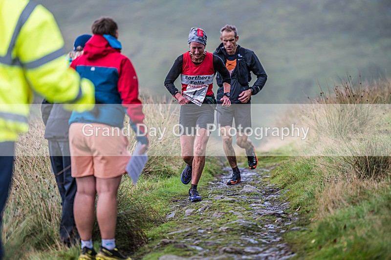 Old Crown Round-593 - Old Crown Round Fell Race Saturday 12th September 2026