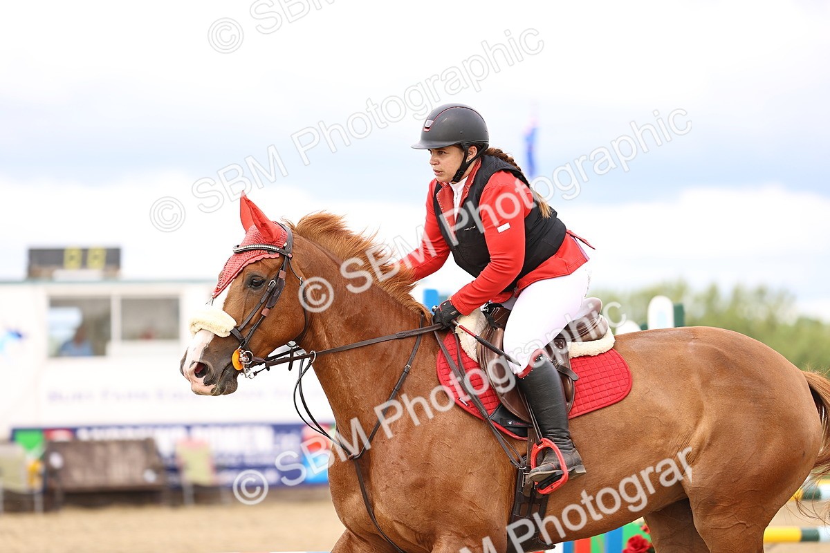 SBM_005819 - Class 15 - Clear Round