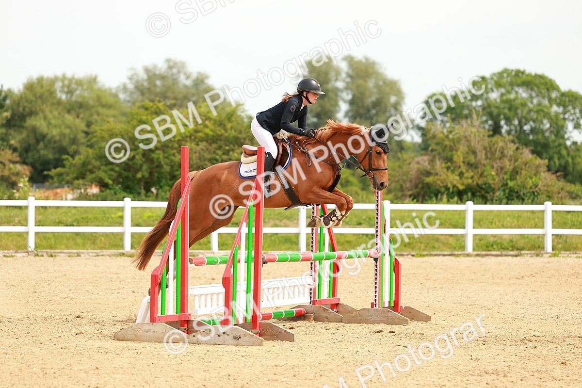 SBM_001162 - Class 2 - Senior British Novice - 90cm