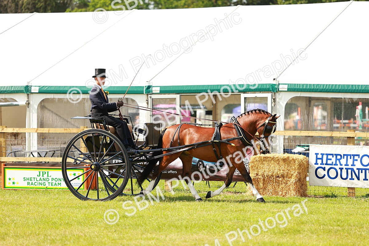 SBM_02727 - Class 2-4 - HOYS Private Driving