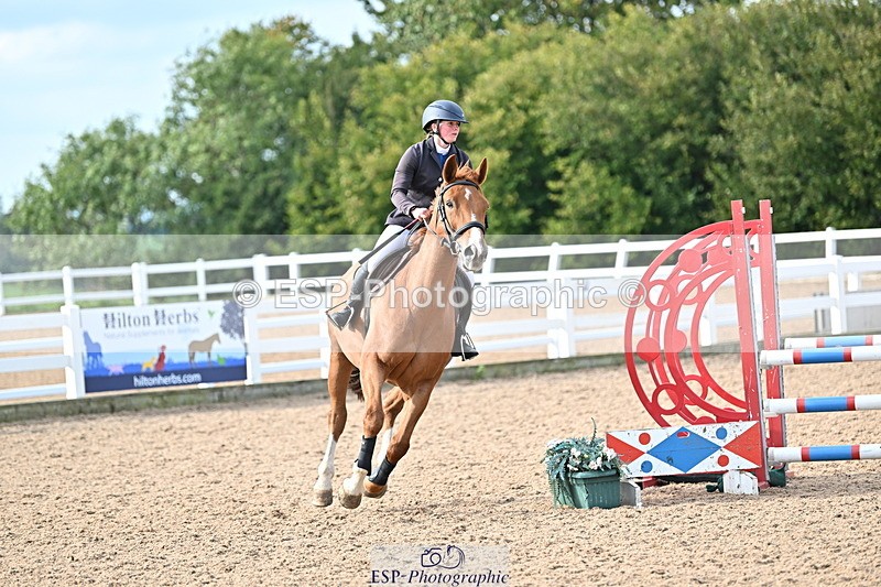 241005A-103553-03103 - SAT Cls 16 85cm Amateur Quali