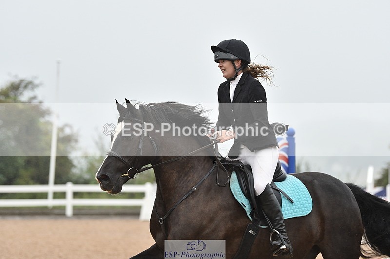 220829A-150148-00019 - Clear Round & 60cm  1a - 1b