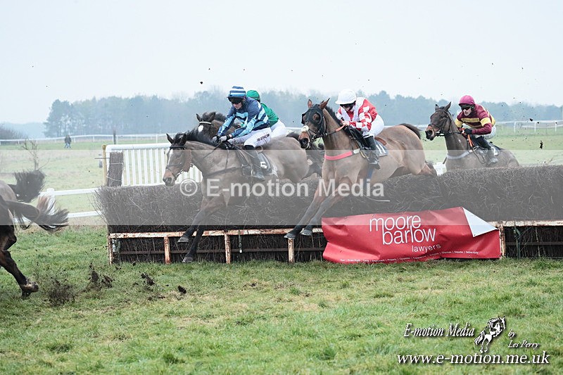 PtP 180126  1441 - Royal Artillery PtP Larkhill 18/01/26