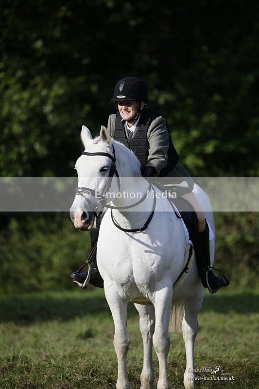 BVRC 120921 71 - Bourne Valley Riding Club UA Dressage & Show Jumping 12/09/21