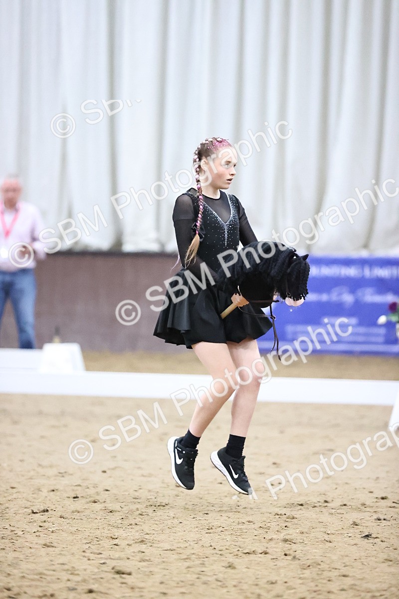 SBM_003368 - Class 13 - Dressage