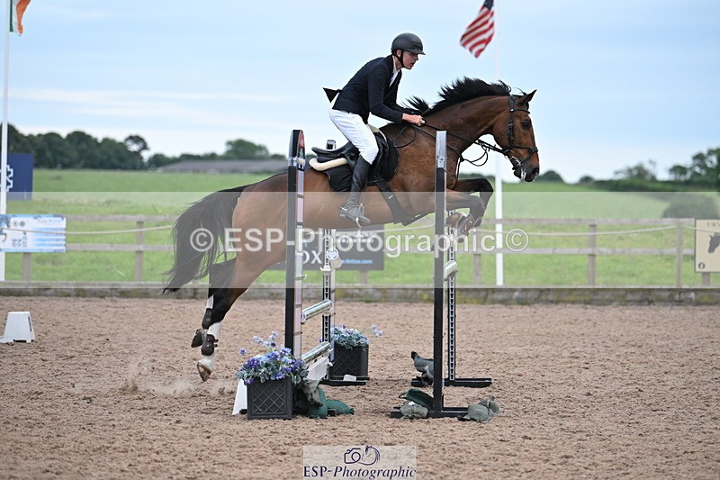 240629A-203726-10444 - Cls 20-22 Children on Horses