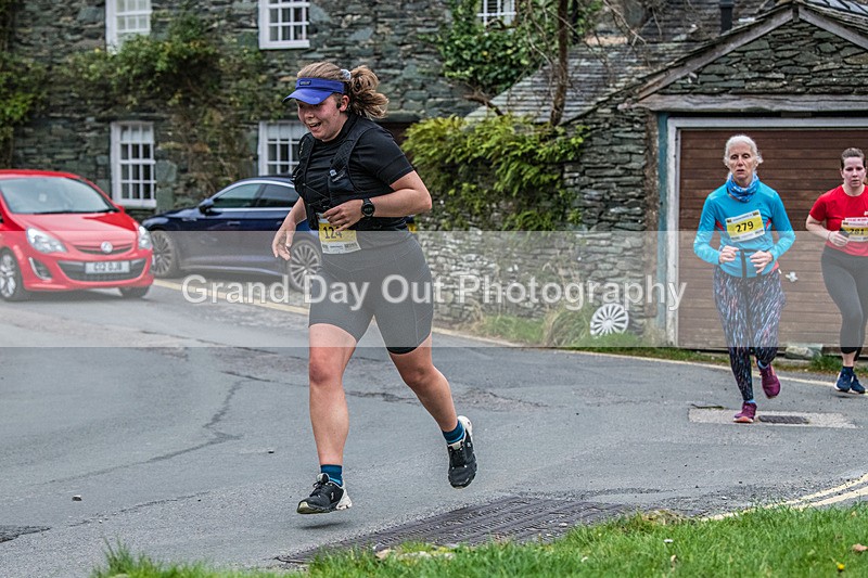 Derwentwater-937 - Derwentwater 10 Mile Road Race Sunday 3rd November 2024