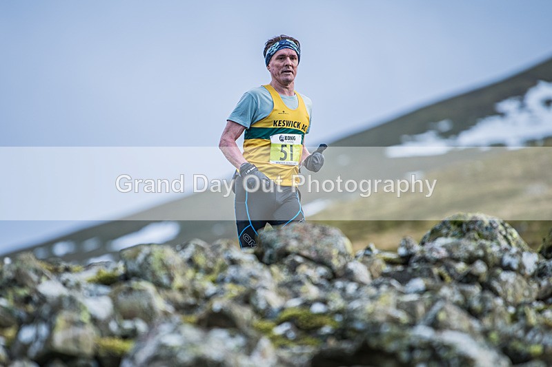 Clough Head-925 - Kong Running Clough Head Fell Race Saturday 7th February 2026