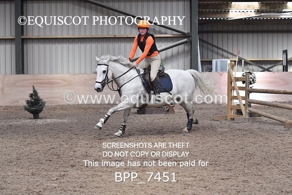 BPP_7451 - CLASS 4 BE90CM