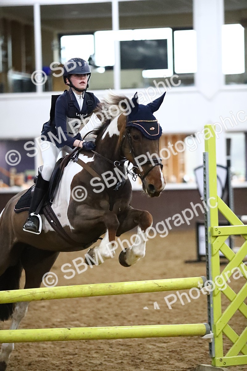 SBM_003124 - Class 7 - 90cm